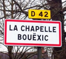 Voilà enfin notre projet peut commencer, nous venons de signer chez le notaire !