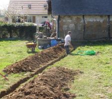 La petite maison a aussi le droit a ses fourreaux