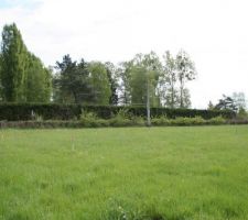 Nord ouest pr&egrave;s