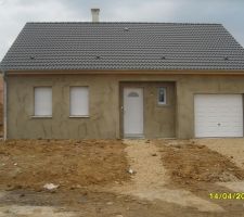 15 mois &agrave; subir ce crepis d attente