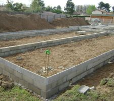 Pr&eacute;paration vide sanitaire