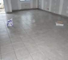 Fin du s&eacute;jour