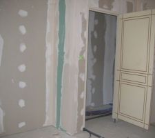Chambre de notre fils de 6 ans