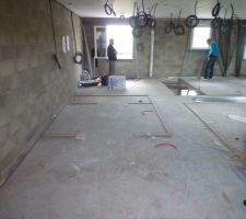Etage