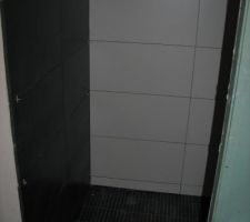 Salle de bain rdc