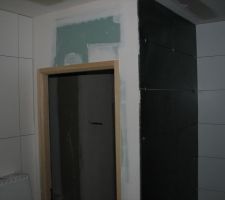 Salle de bain rdc