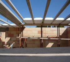 Plancher 1er Etage