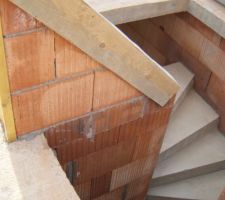 Garde corps escalier...