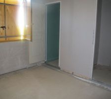 Chambre parentale