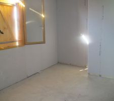 Chambre 1 (enfant)