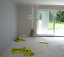 Le coin salle à manger