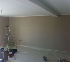 Finis le salon - objecti du week atteint ouff