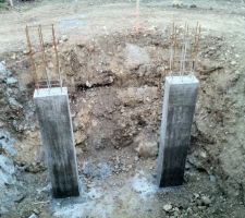 Soutien de la Terrasse.