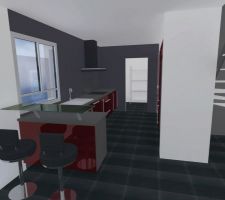 Cuisine V3