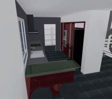 Cuisine V3