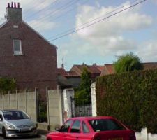 ACCE CHANTIER PAS FACILE