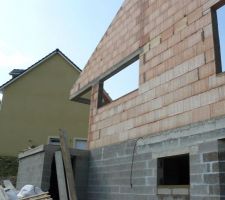 Tout tient dans le vide dans cette maison