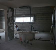 21/04/11 : Pl&acirc;tre