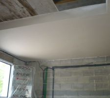 21/04/11 : Pl&acirc;tre