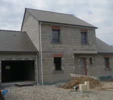 21/04/11 : Façade
