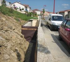 Mise en place du delta ms