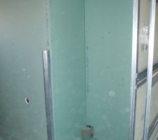 Mon futur petit coin privé !