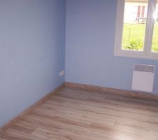 Chambre du petit