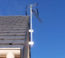 L'antenne