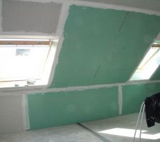 Chambre 1   sdb