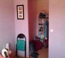Dressing pas encore fait