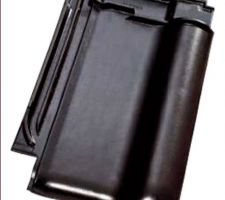 Koramic Alegra Anthracite