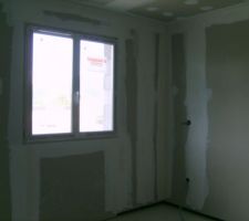 Notre chambre