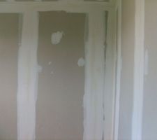 Notre chambre