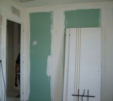 Notre chambre