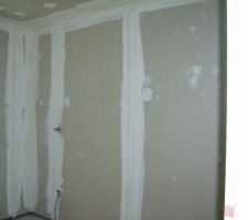 Chambre de droite