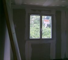 Chambre de droite