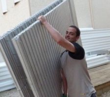 JB venu prêter mains fortes ! Et quelle force !