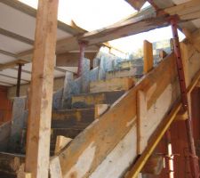 Escalier