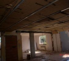 Doublage du plafond du 1er