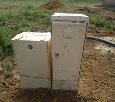 Compteur electricit&eacute;