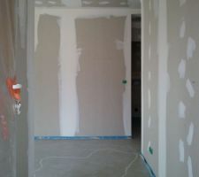 L'entr&eacute;e
