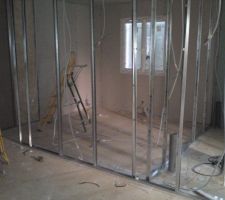 La futur chambre de thimea