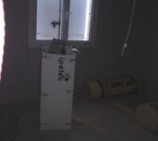 Notre chambre