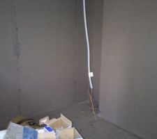 Notre chambre