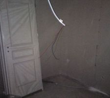 La chambre de mathea