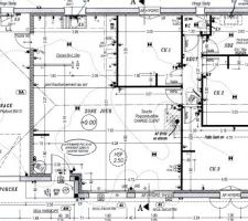 Plans définitifs