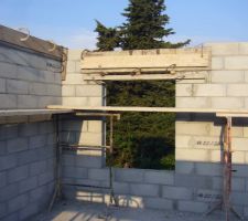 Fen&ecirc;tre chambre