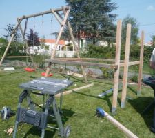 ça prend forme