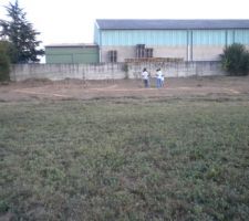 Positionnement de la Maison