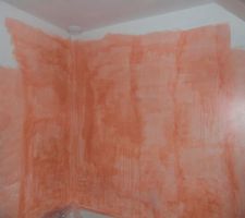 Kit &eacute;tanch&eacute;it&eacute; salle de bain _ &eacute;tape 1